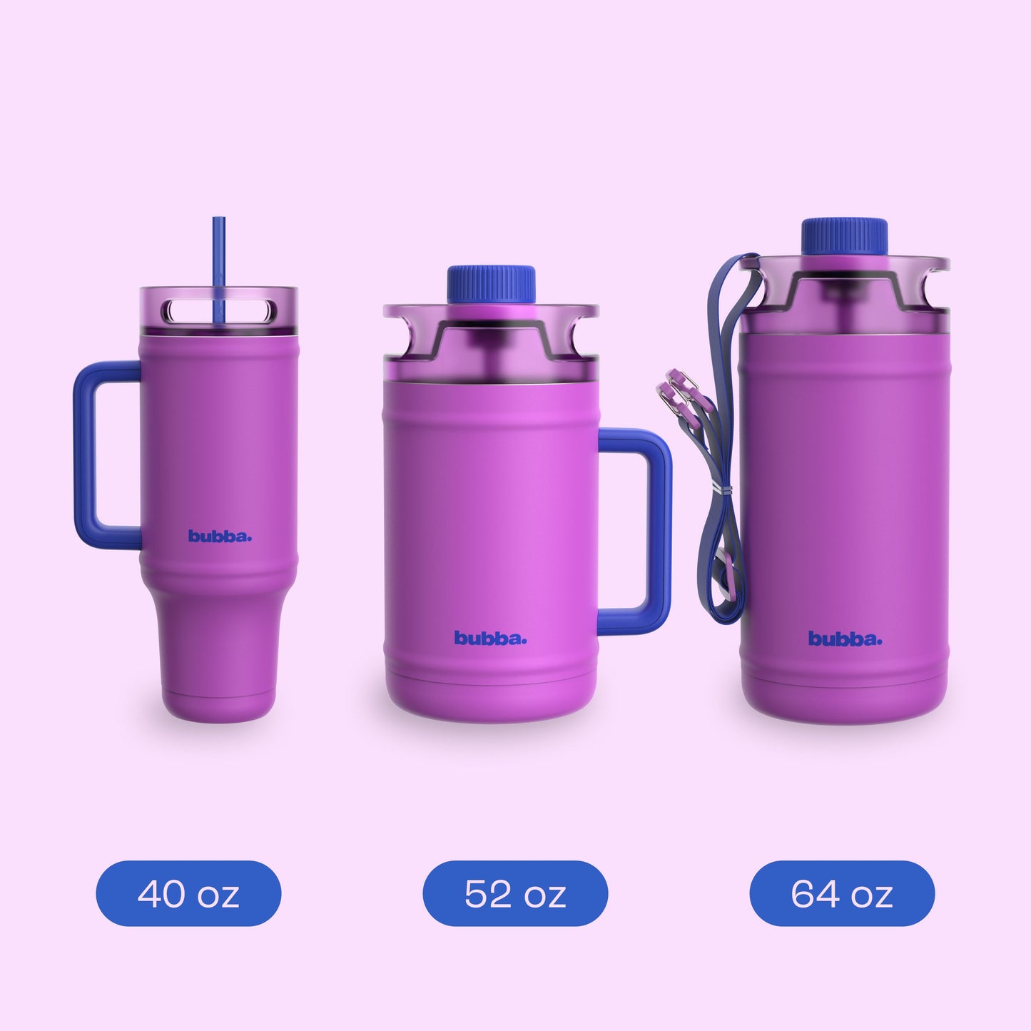 bubba 52 oz Insulated Keg - Mood Booster - US 3494