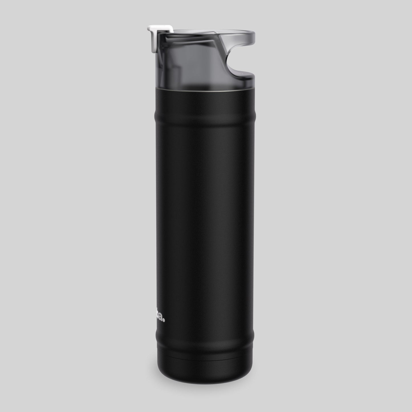 bubba 24 oz DualSip Insulated Stainless Steel Water Bottle - Office Siren - US 1696