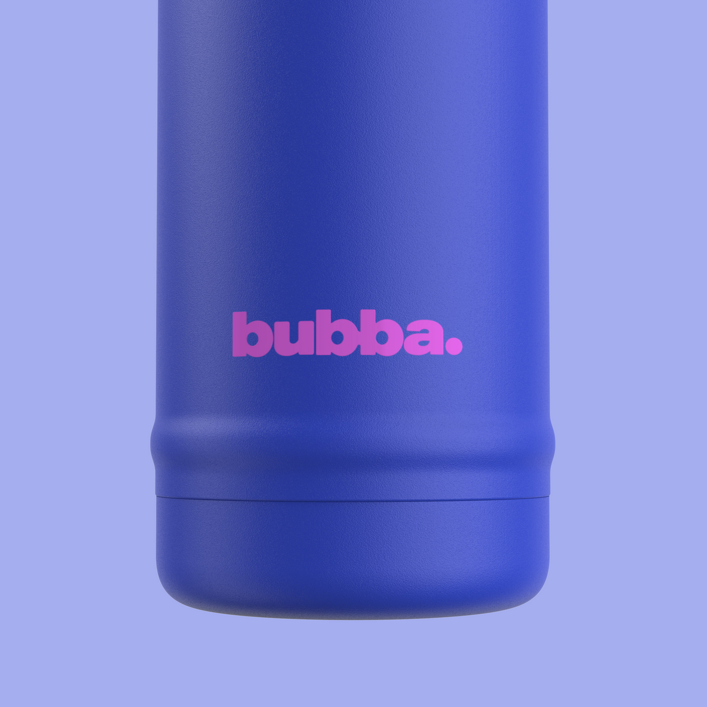 bubba 18 oz DualSip Insulated Stainless Steel Water Bottle - Ocean Energy - US 6363