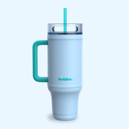 40 oz Insulated Tumbler - Daydreamin - US 1669