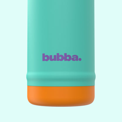 bubba 24 oz DualSip Insulated Stainless Steel Water Bottle -  Field Trip - US 7513
