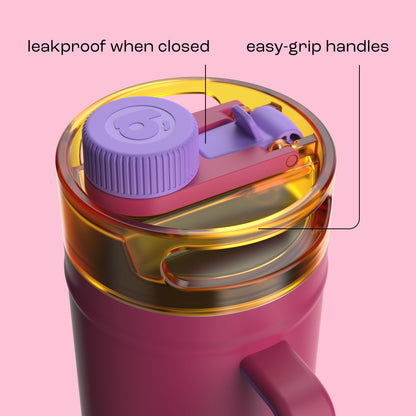bubba 52 oz Insulated Keg - Locker Love - US 6671