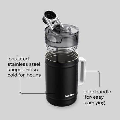 bubba 52 oz Insulated Keg - Office Siren - US 9037