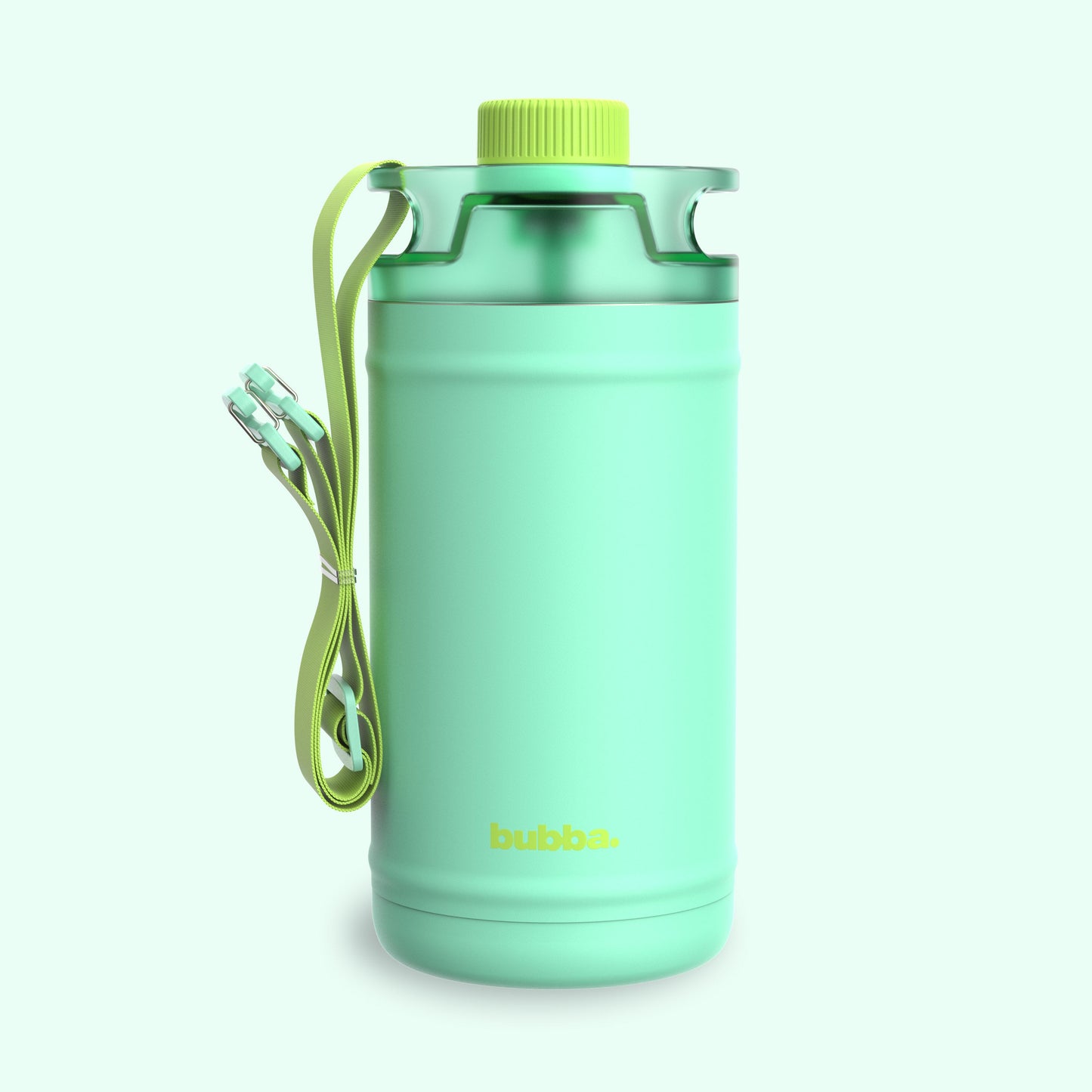 bubba 64 oz Insulated Jug - Tropical Eclipse - US 4838