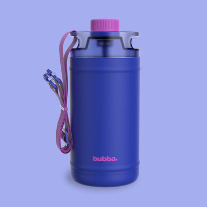 bubba 64 oz Insulated Jug - Ocean Energy - US 6177