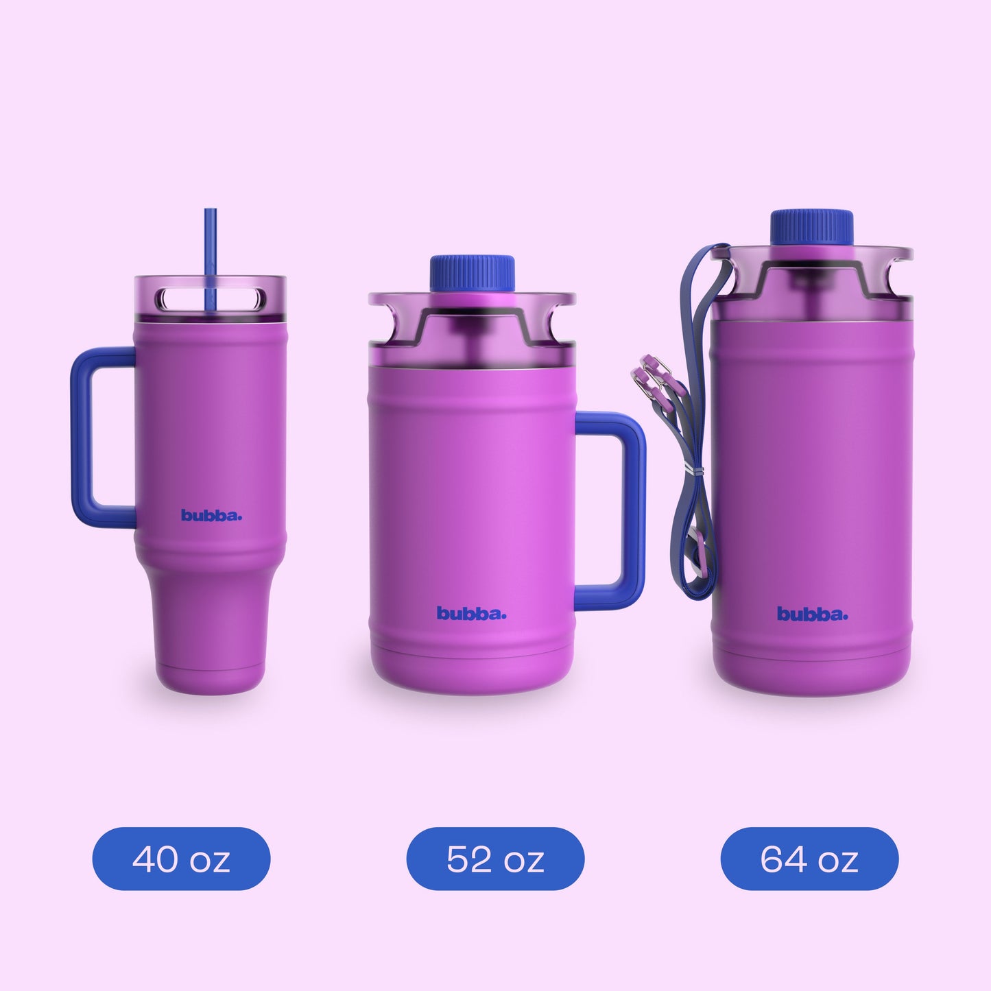 40 oz Insulated Tumbler - Mood Booster - US 2021