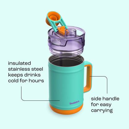 bubba 52 oz Insulated Keg - Field Trip - US 2669