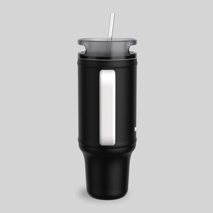 40 oz Insulated Tumbler - Office Siren - US 4977
