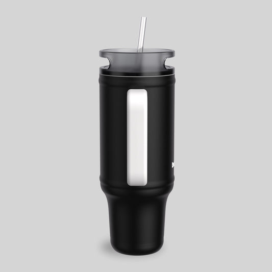 40 oz Insulated Tumbler - Office Siren - US 4977