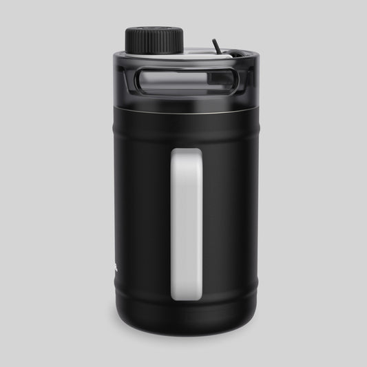 bubba 52 oz Insulated Keg - Office Siren - US 9037