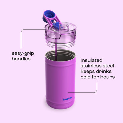 bubba 64 oz Insulated Jug - Mood Booster - US 3766