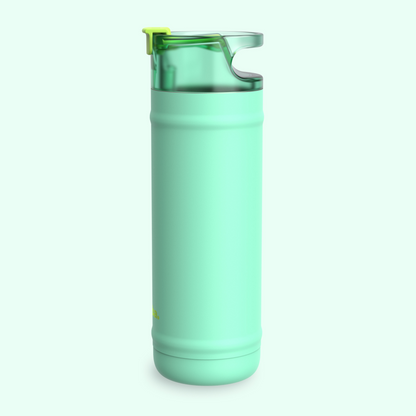 bubba 32 oz DualSip Insulated Stainless Steel Water Bottle - Tropical Eclipse - US 7874